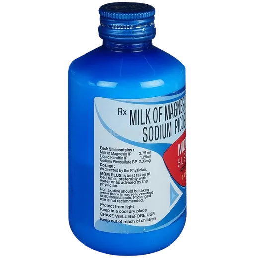 m o m suspension 340 ml